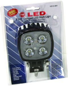 LED Worklight