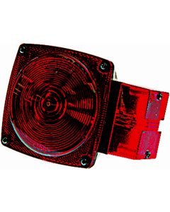 Combo Red Side Lens