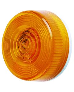 Clearance Light Amber
