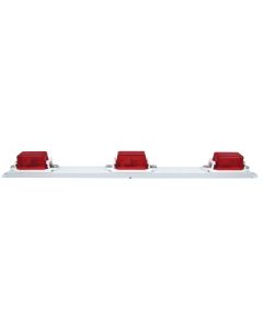 3 Light ID Bar