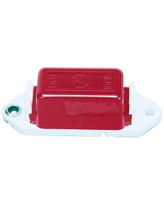Clearance Light Red
