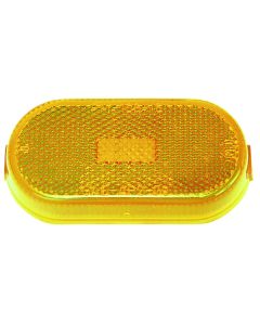 108 Amber Clearance Light