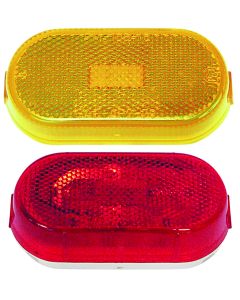 Lens Only #108 Red 2/pk
