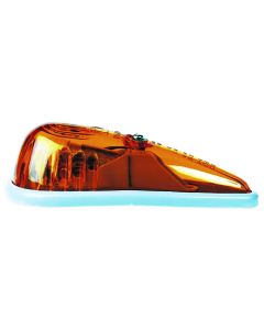 118  Ford Cab Marker Light, Amber