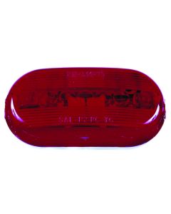 Lens Only #134 Red
