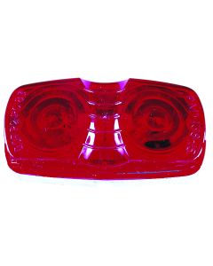 Bullseye Clearance Light Red
