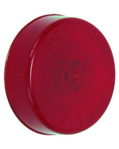  2 1/2 Clearance & Side Marker Light