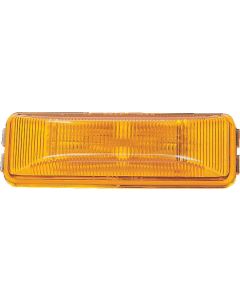 Clearance & Side Marker Light- Amber