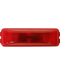 Clearance & Side Marker Light-Red