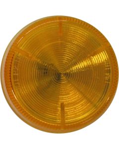 2 Clearance/Side Marker Light