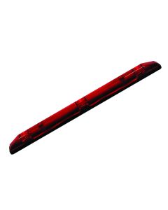 Red, LED ID Light Bar
