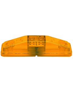 Amber, LED Clearance/Side Marker Kit