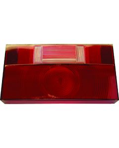 Lens Only #25912 w/ bkup light
