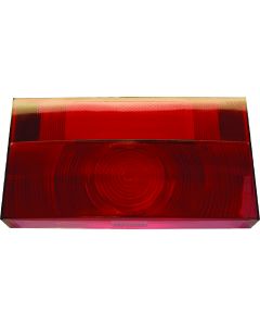 Lens Only #25913 w/ lic light
