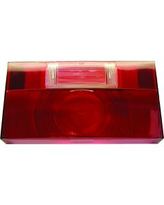Lens Only #25914 w/backup light
