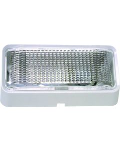 Porch Light W/Switch