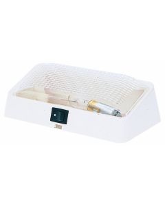  Rectangular Porch/Utility Lights