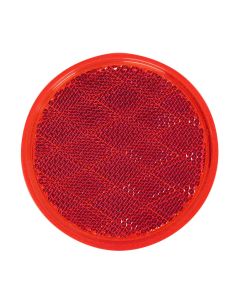 Round Quick-Mount Reflector