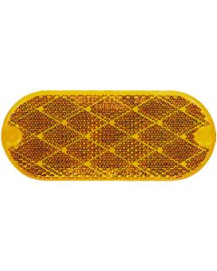Amber Reflector