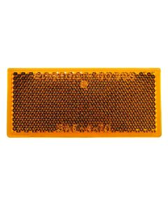 Rectangular Quick-Mount Reflector t  