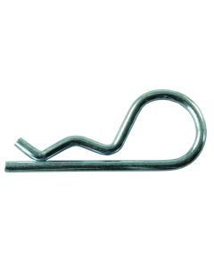 Pin For 1/2 Hitch Pin, 2/ 5/32 Diameter, Bulk