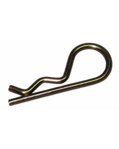 5/8 Hitch Pin Clip, w/11/64 diameter, bulk