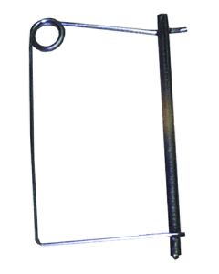 1/4 diameter x 3-1/2 Wide