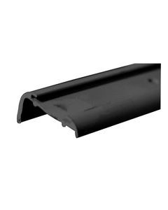 ROOF EDGE BLK 16'
