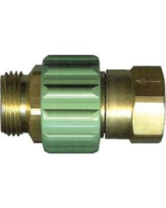 Deluxe High Flow Water Regulator