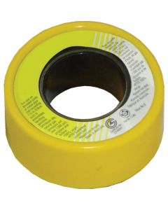 Teflon Gas Sealant Tape