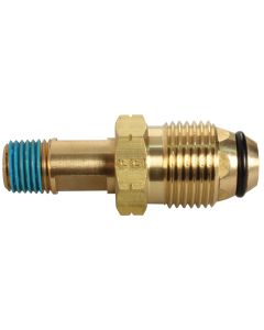 POL Tailpiece