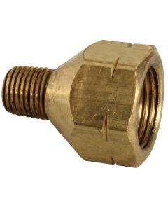 POL Coupling