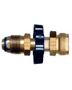 POL-Cylinder Adapter