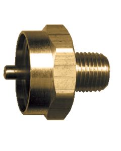 1/4 Cylinder Adapter