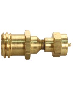 Emergency Cylinder Adapter