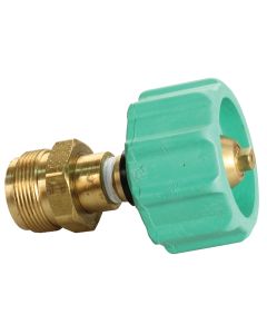 Quick Connect Tailpiece