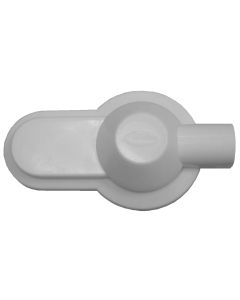 Vertical Regulator Cover