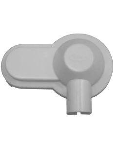 Horizontal Regulator Cover