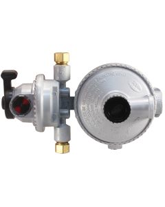 Automatic Changeover Regulator