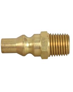 Quick Coupler Connection