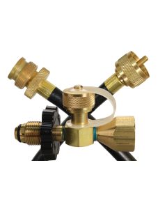 JR Products, LP POL EXTENDED FLO KIT