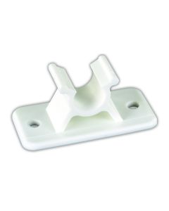 Socket Only Polar White 2/Pack