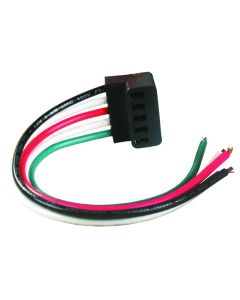 In-Line Switch Wiring Harness