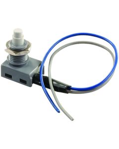 12V Push Button On/Off
