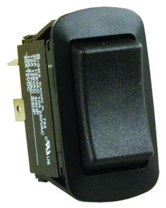 IP66/206 Reversing Motor Switch, White