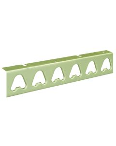 CLOSET VALET HANGER, 96IN
