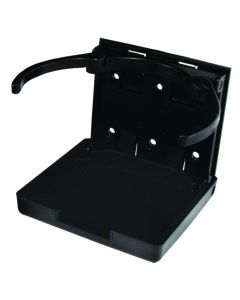 Cup Holder, Black, Pkg.