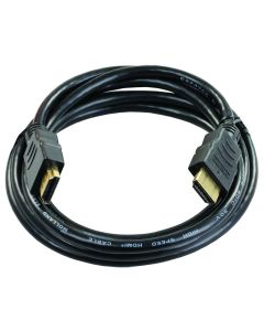 6' HDMI Coax Jumper
