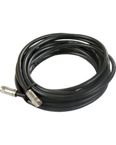 100' RG6 Exterior HD/Satellite Cable