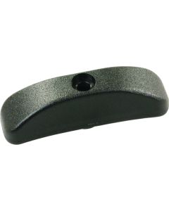 Shade/Blind Knob, Black
